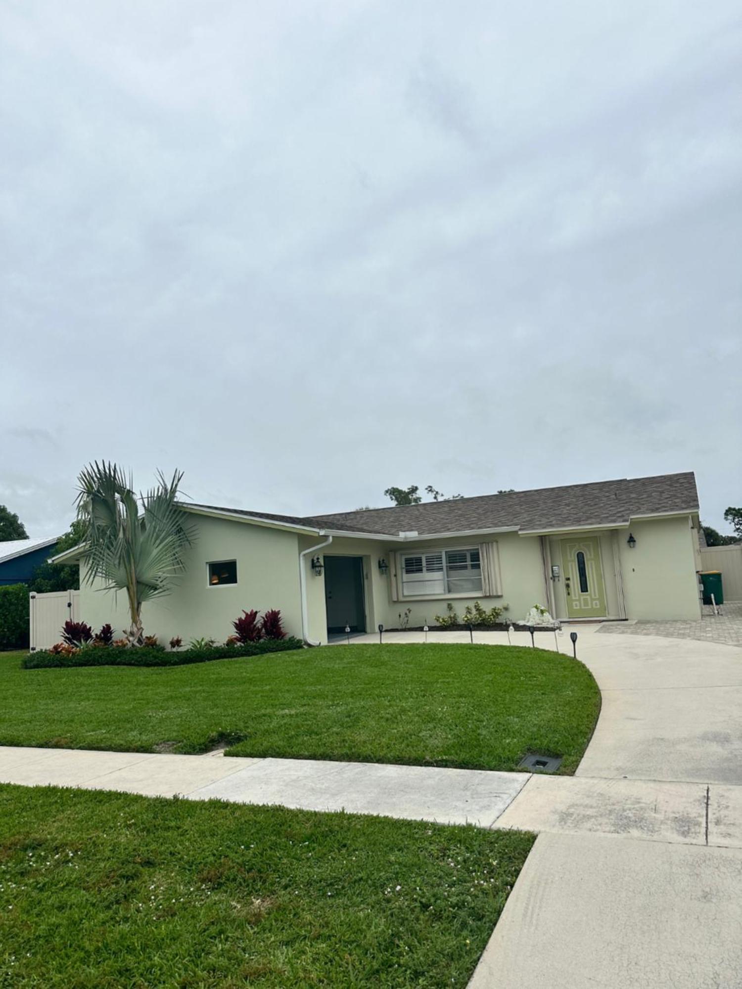 Freshly Remodeled 1970'S Single Story Villa Naples Luaran gambar