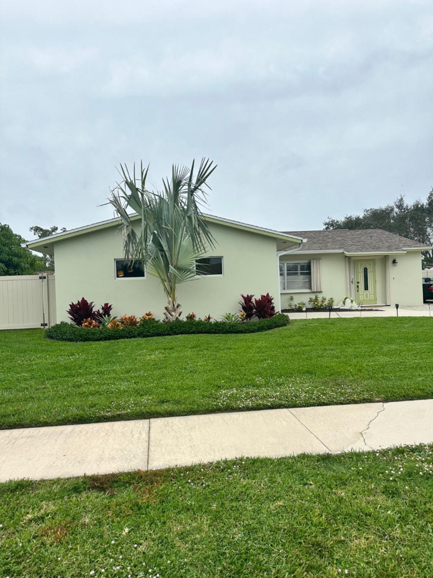 Freshly Remodeled 1970'S Single Story Villa Naples Luaran gambar